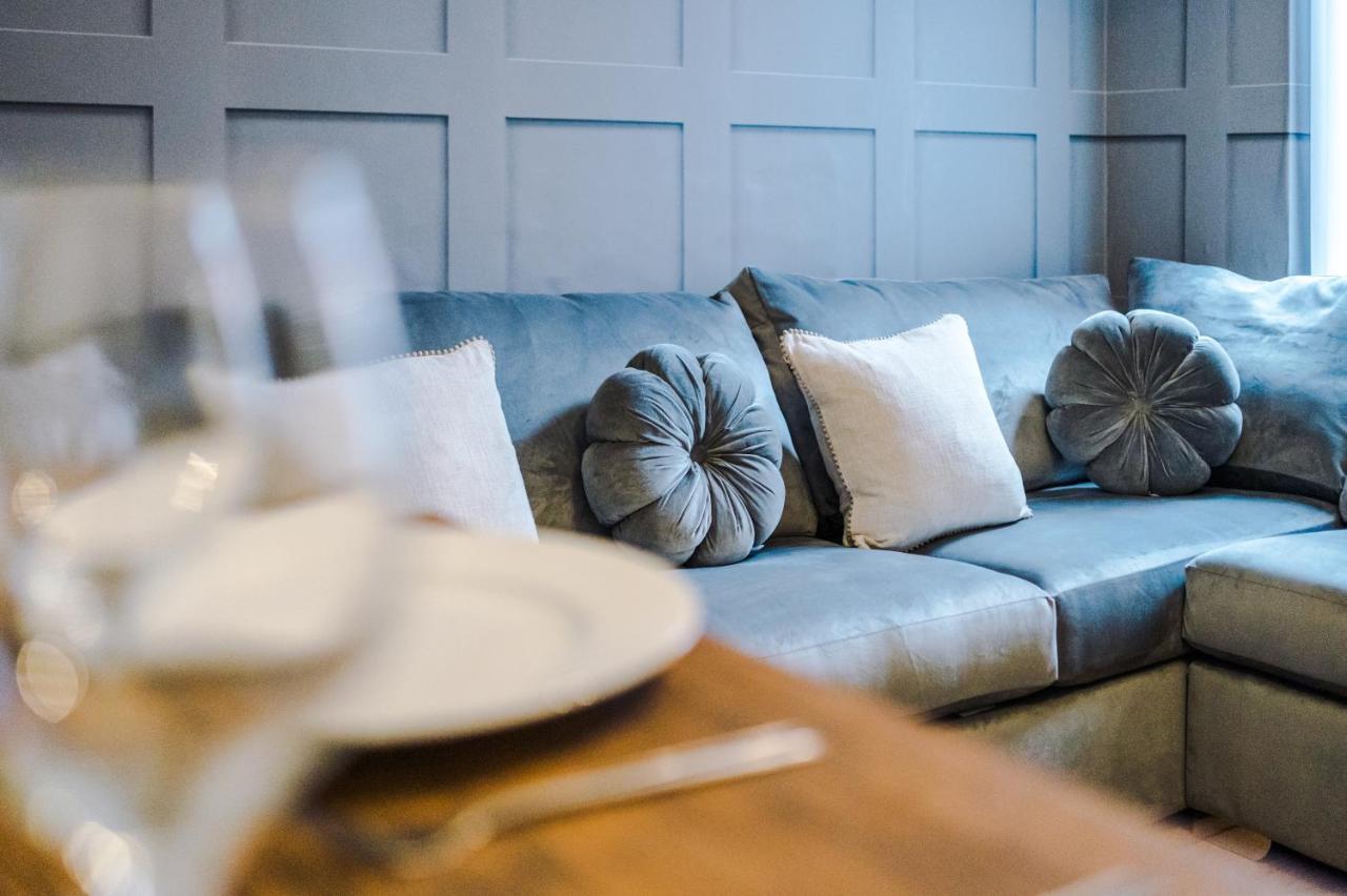 3 Bedroom House Manchester Hosted By Mcr Dens Екстериор снимка